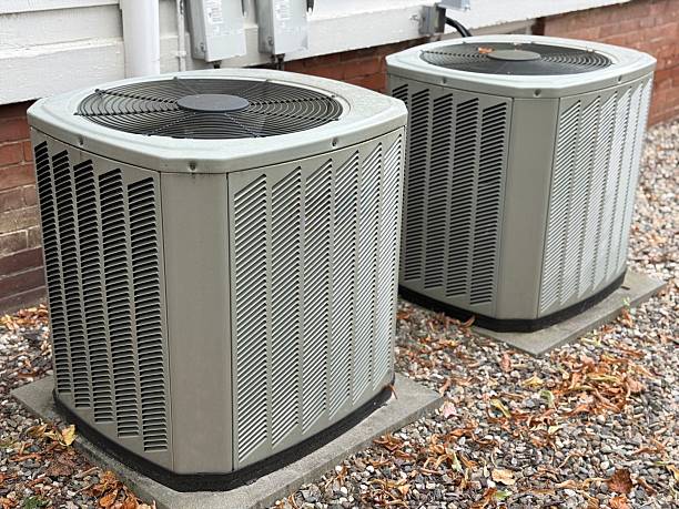 Reliable Ductwork Repair contractor in Belle Mina, AL by JG Cool HVAC